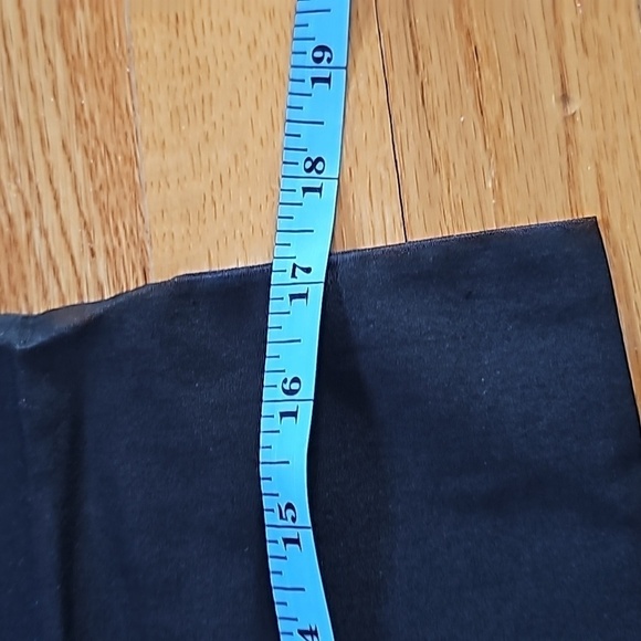 NEW Just Cavalli Travel Shoe PURSER Drawstring Dust Bag - 15.5" x 16" - Picture 3 of 5